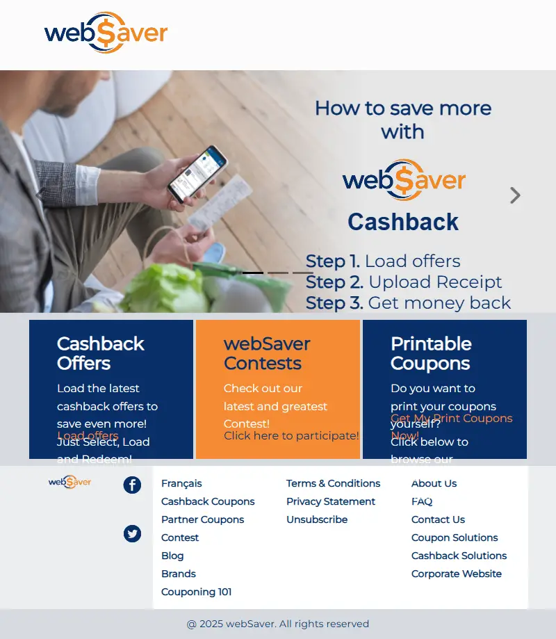 backlink from websaver.ca