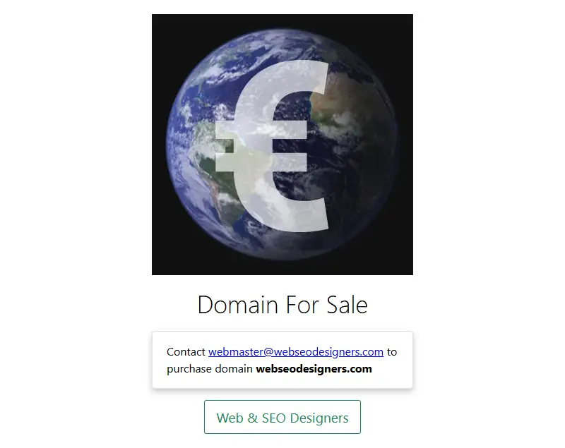 backlink from webseodesigners.com