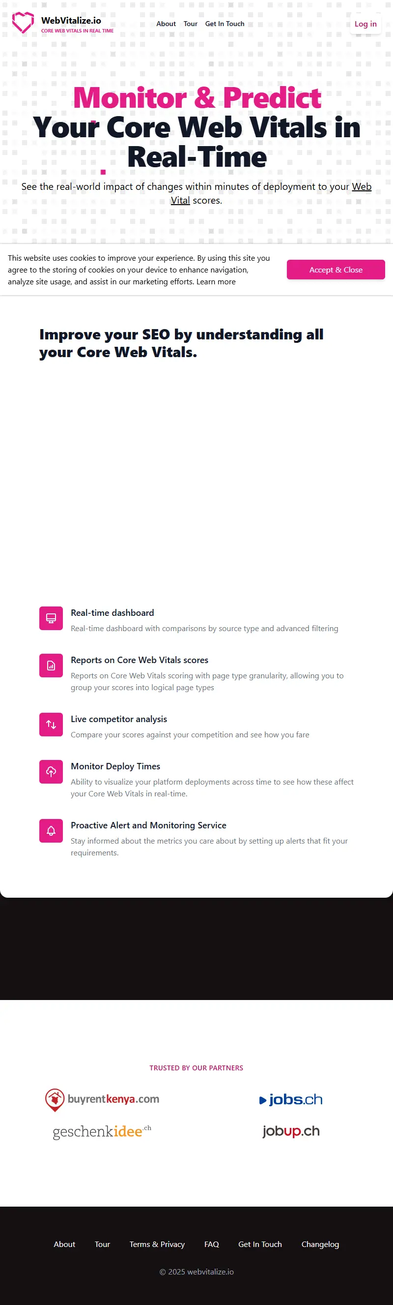 backlink from webvitalize.io