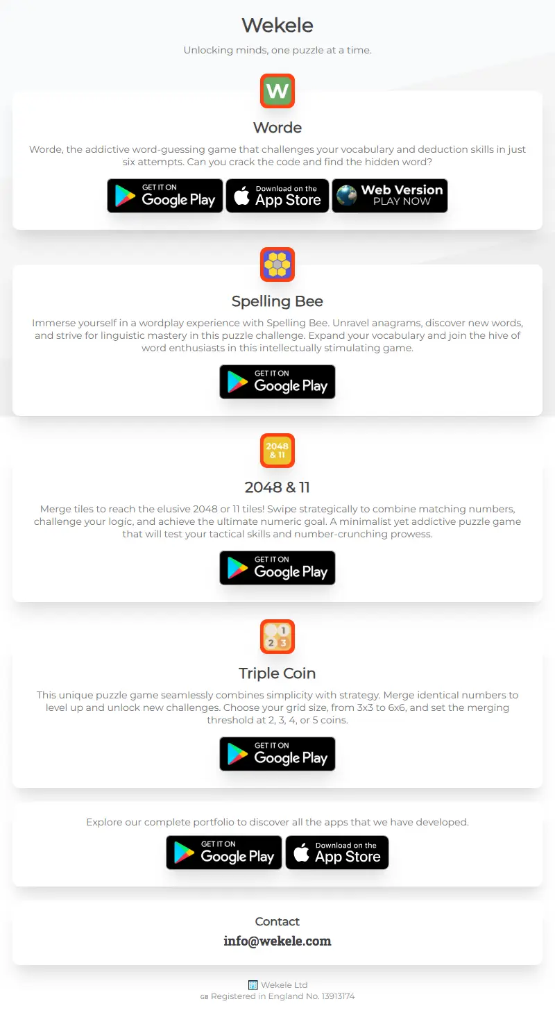 backlink from wekele.com