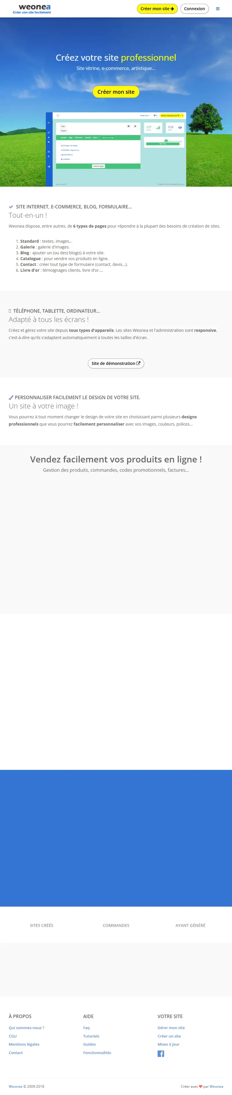 backlink from weonea.com