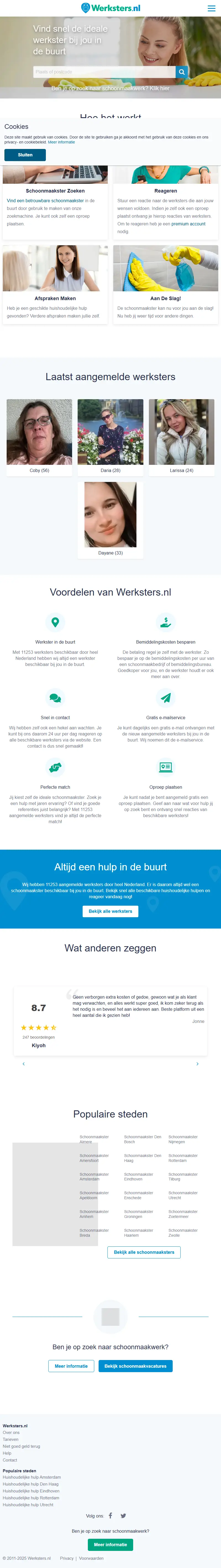 backlink from werksters.nl