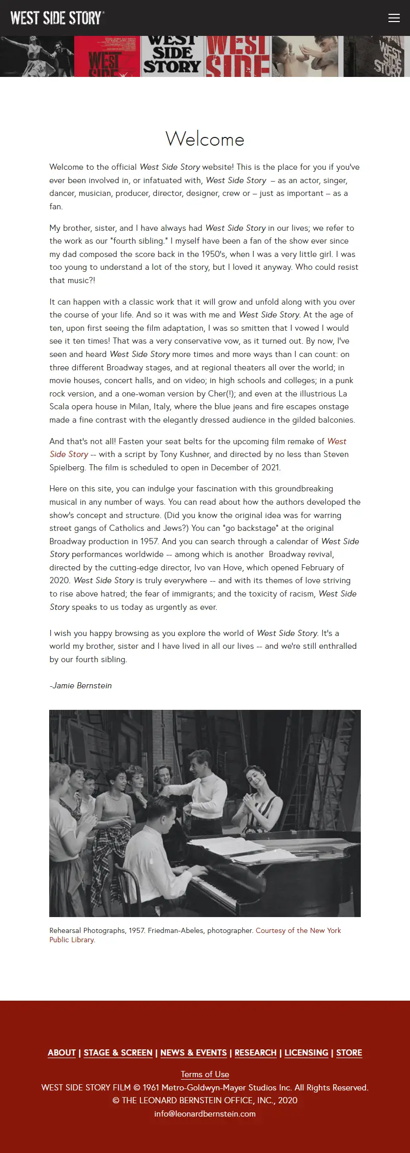backlink from westsidestory.com