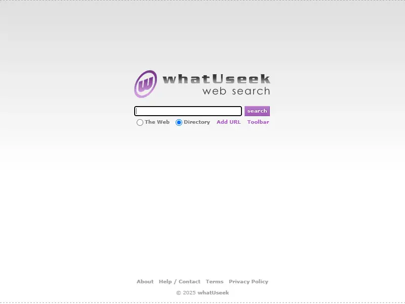 backlink from whatuseek.com