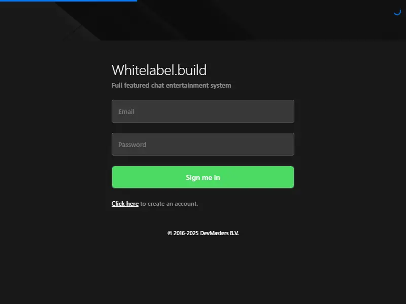 backlink from whitelabel.build