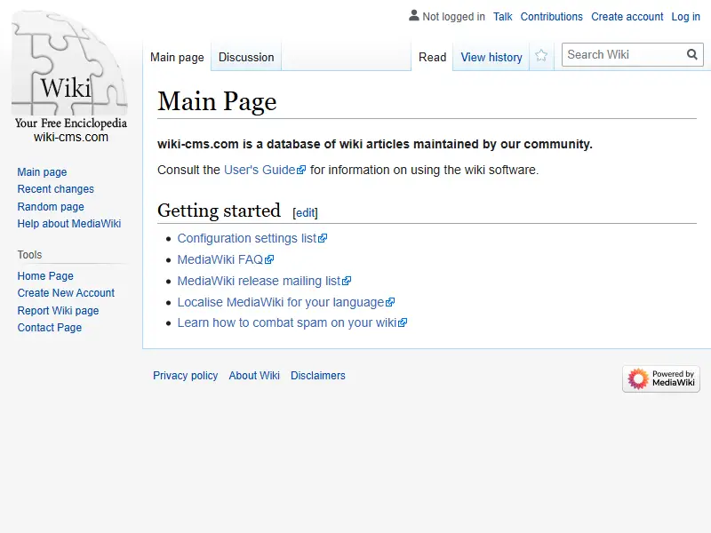 backlink from wiki-cms.com