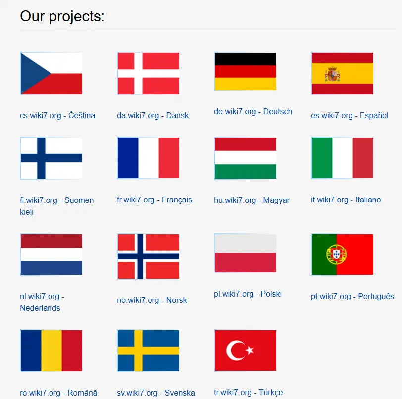 backlink from wiki7.org