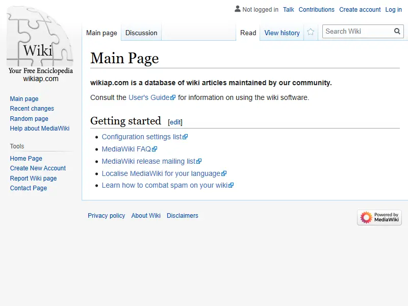 backlink from wikiap.com