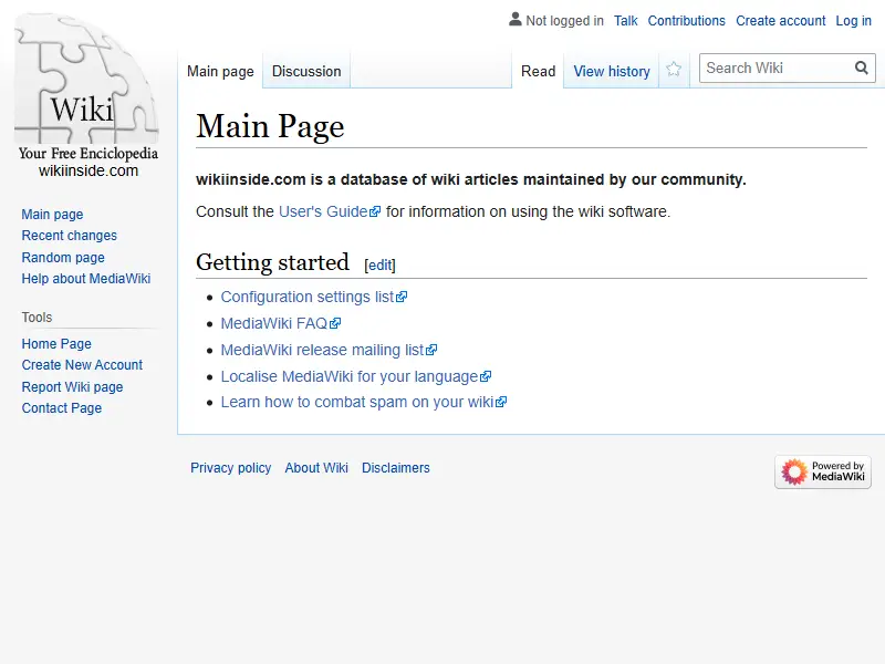 backlink from wikiinside.com