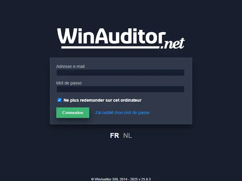 backlink from winauditor.net
