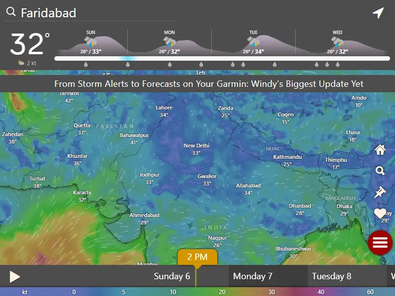 backlink from windytv.com