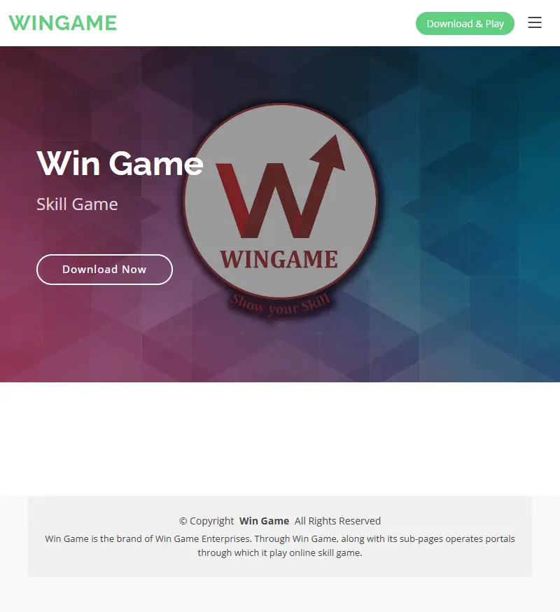 backlink from wingame01.co