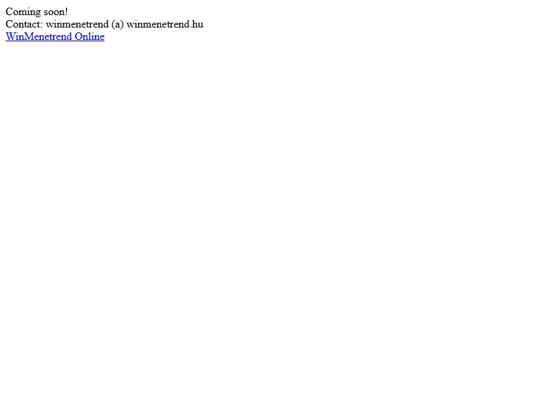 backlink from winmenetrend.hu