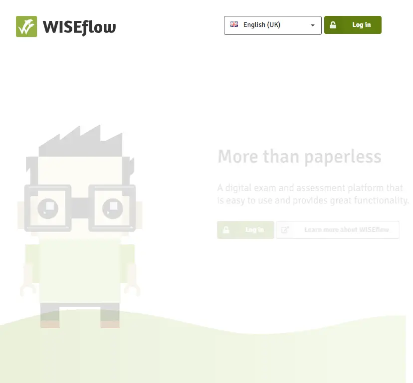 backlink from wiseflow.net
