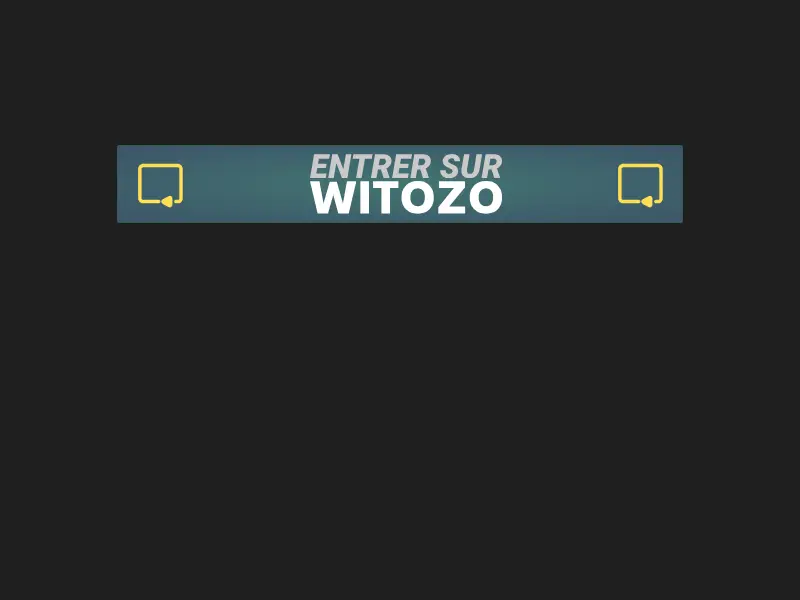 backlink from witozo.com
