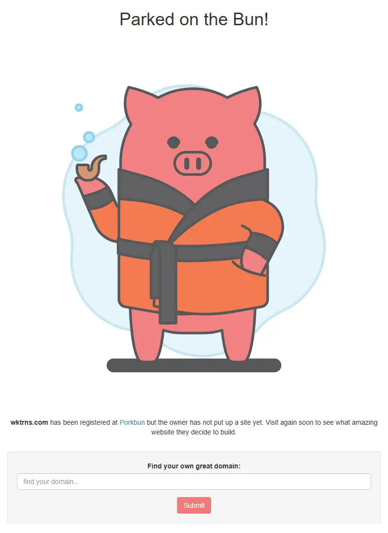 backlink from wktrns.com