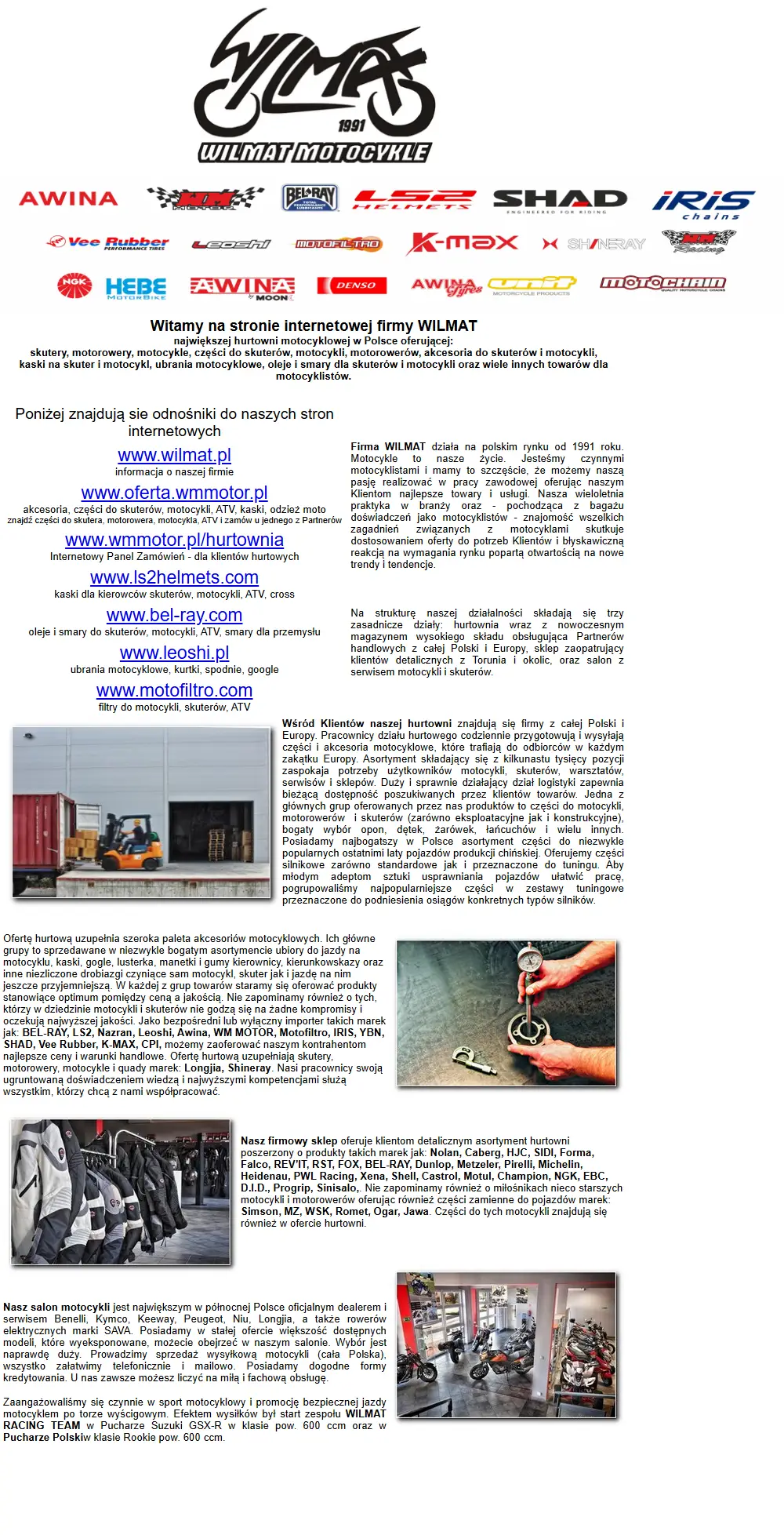 backlink from wmmotor.pl