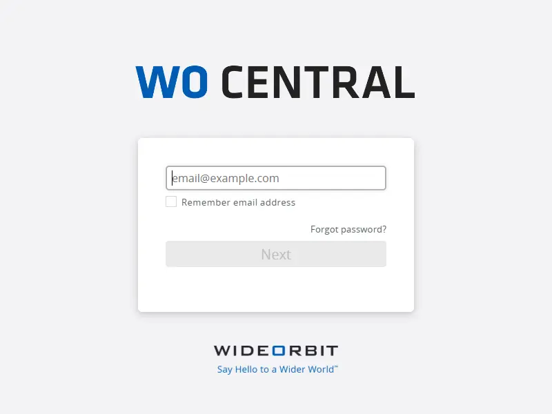 backlink from wocentral.com