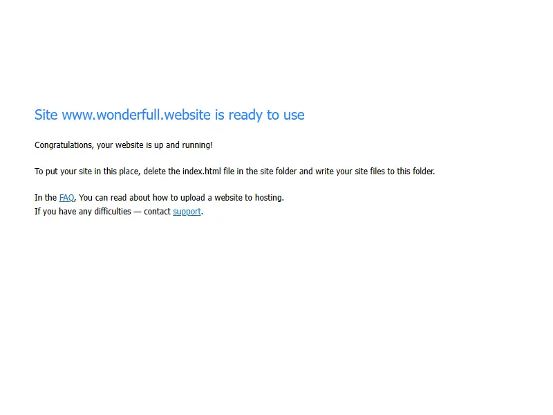 backlink from wonderfull.website