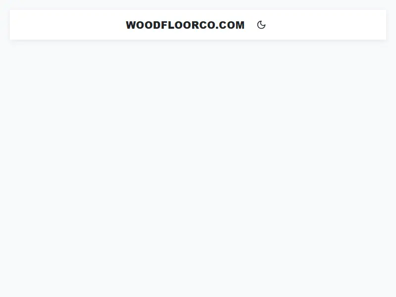 backlink from woodfloorco.com