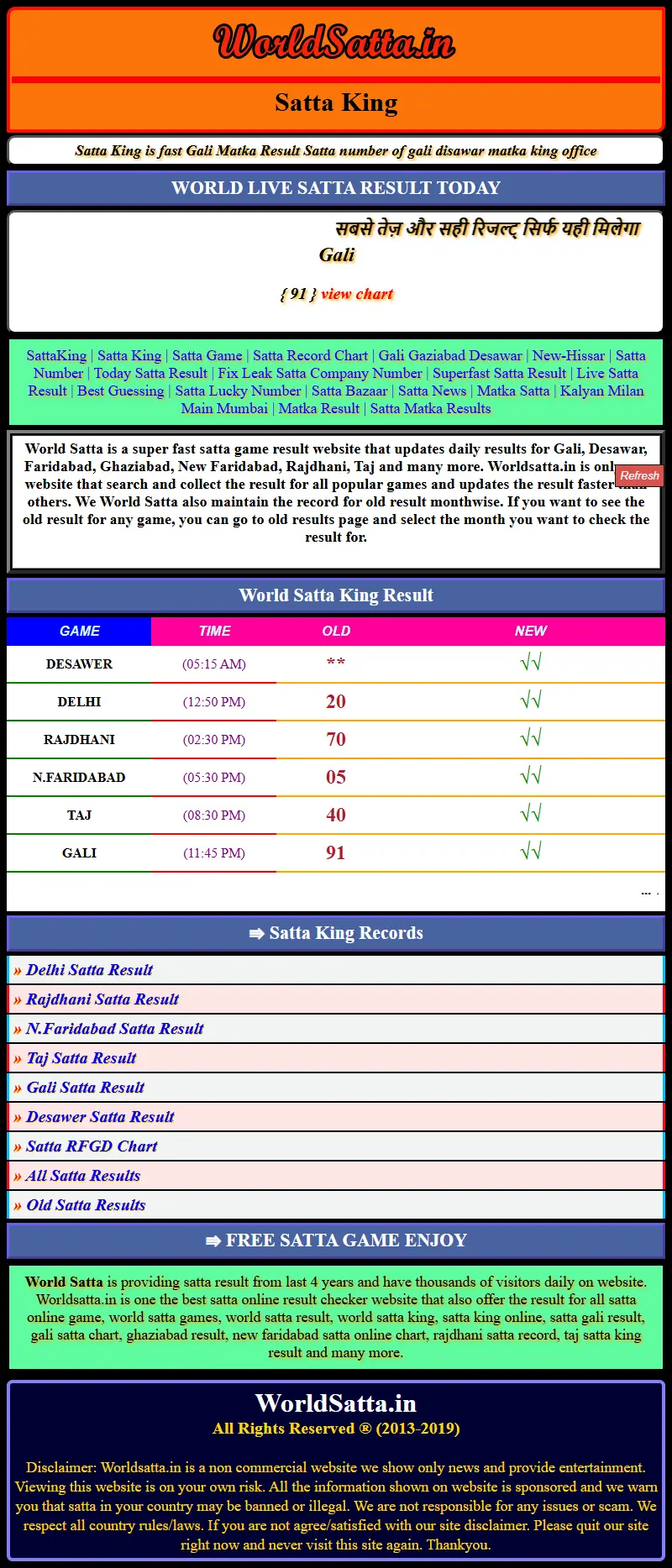 backlink from worldsatta.in