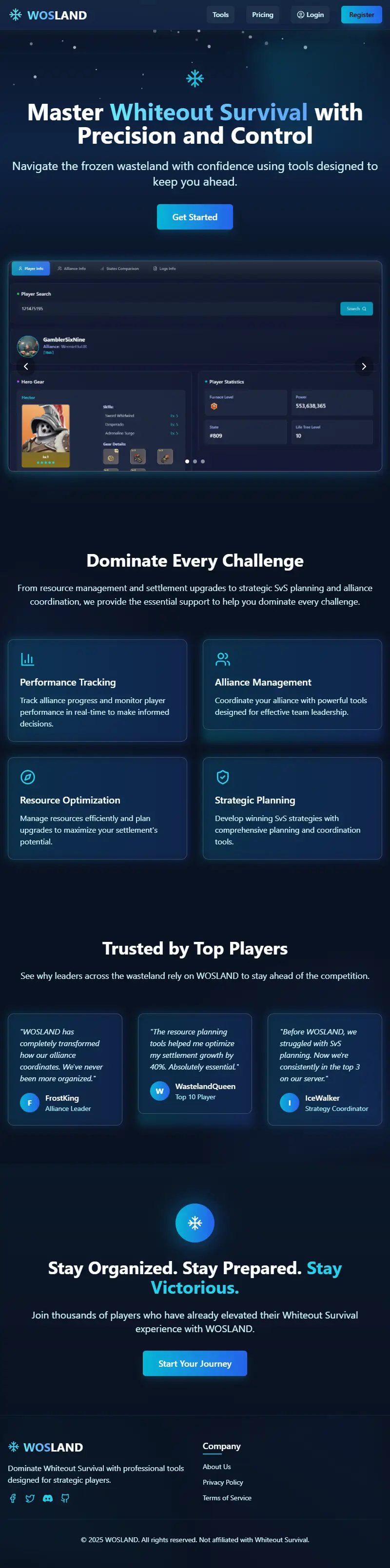 backlink from wosland.com