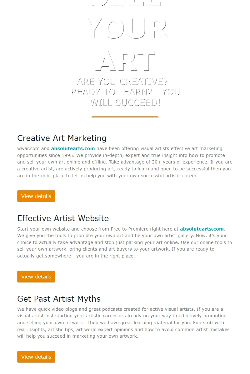 backlink from wwar.com