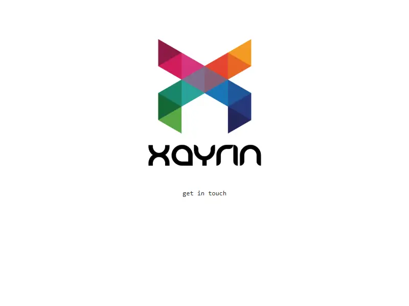 backlink from xayrin.com