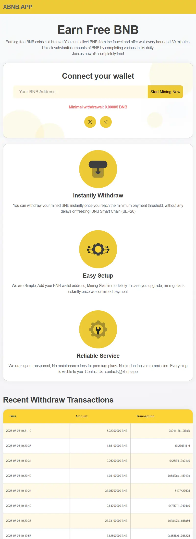 backlink from xbnb.app