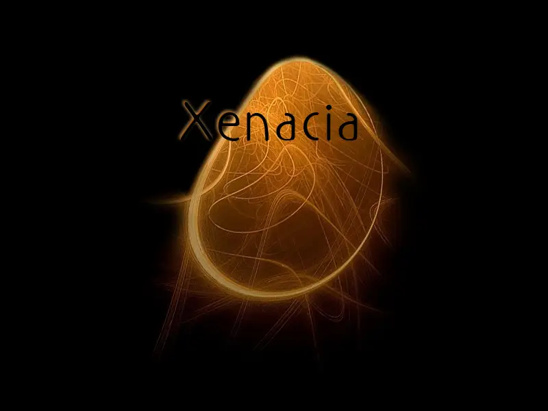 backlink from xenacia.com