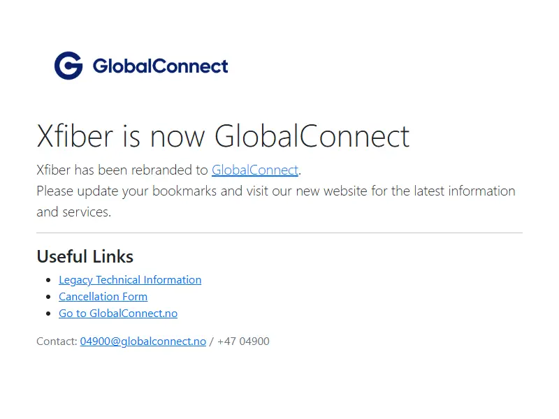 backlink from xfiber.com