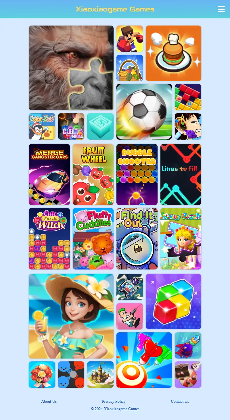 backlink from xiaoxiaogame.com