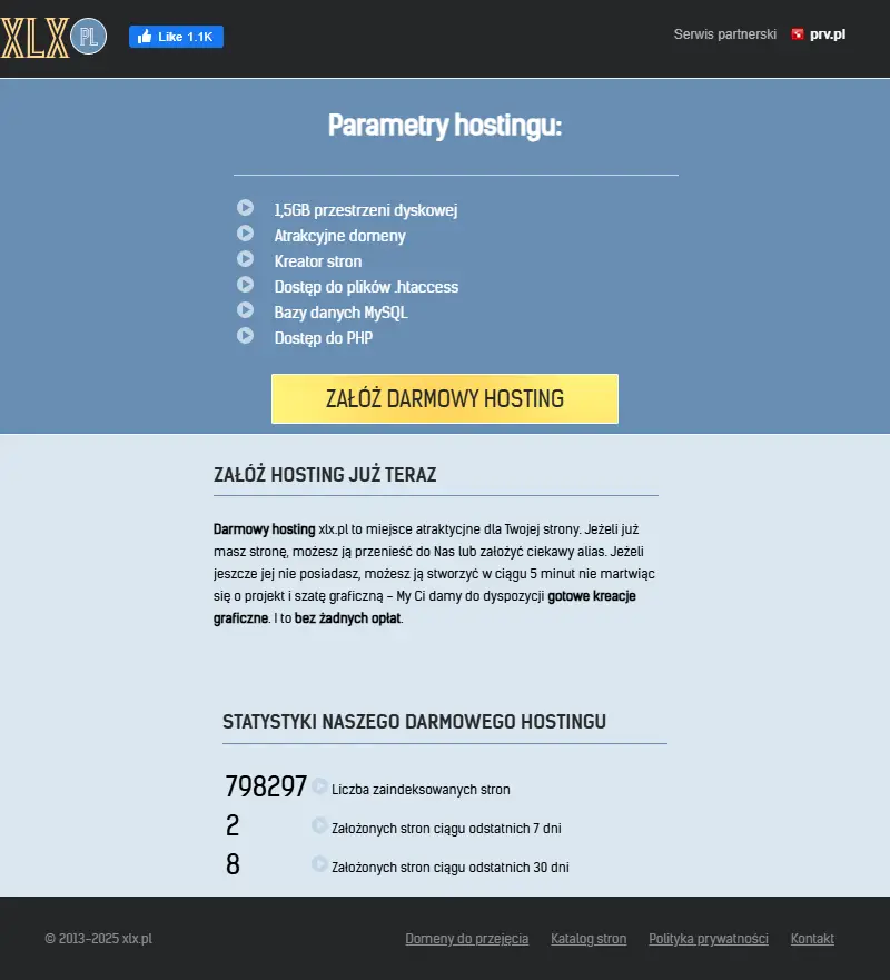 backlink from xlx.pl