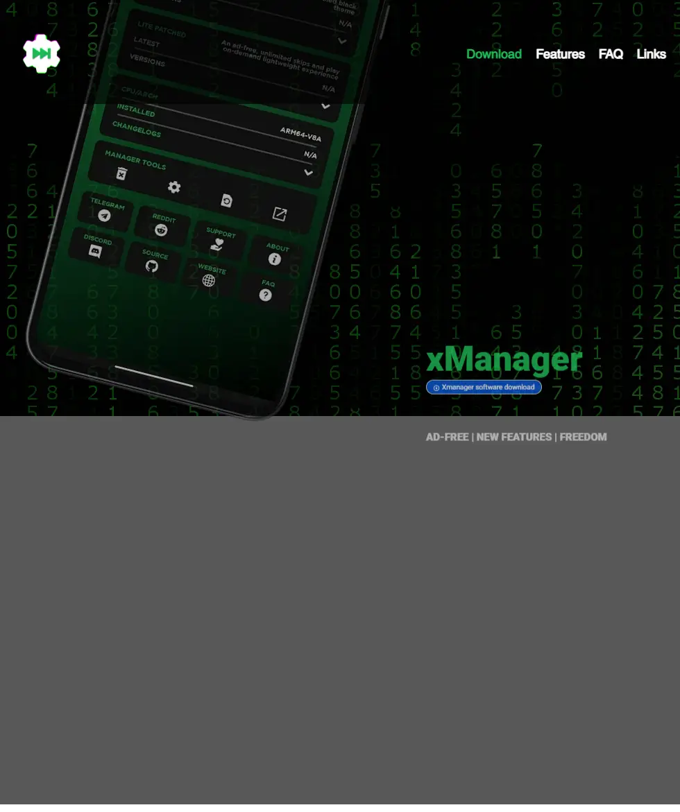 backlink from xmanagerapp.com