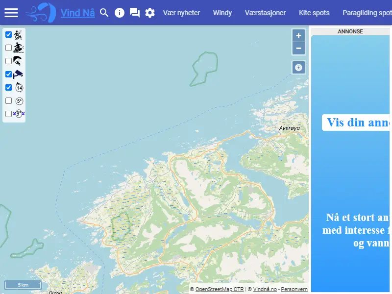 backlink from xn--vindn-qra.no