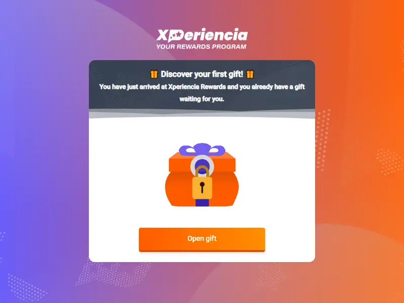 backlink from xperiencia.com