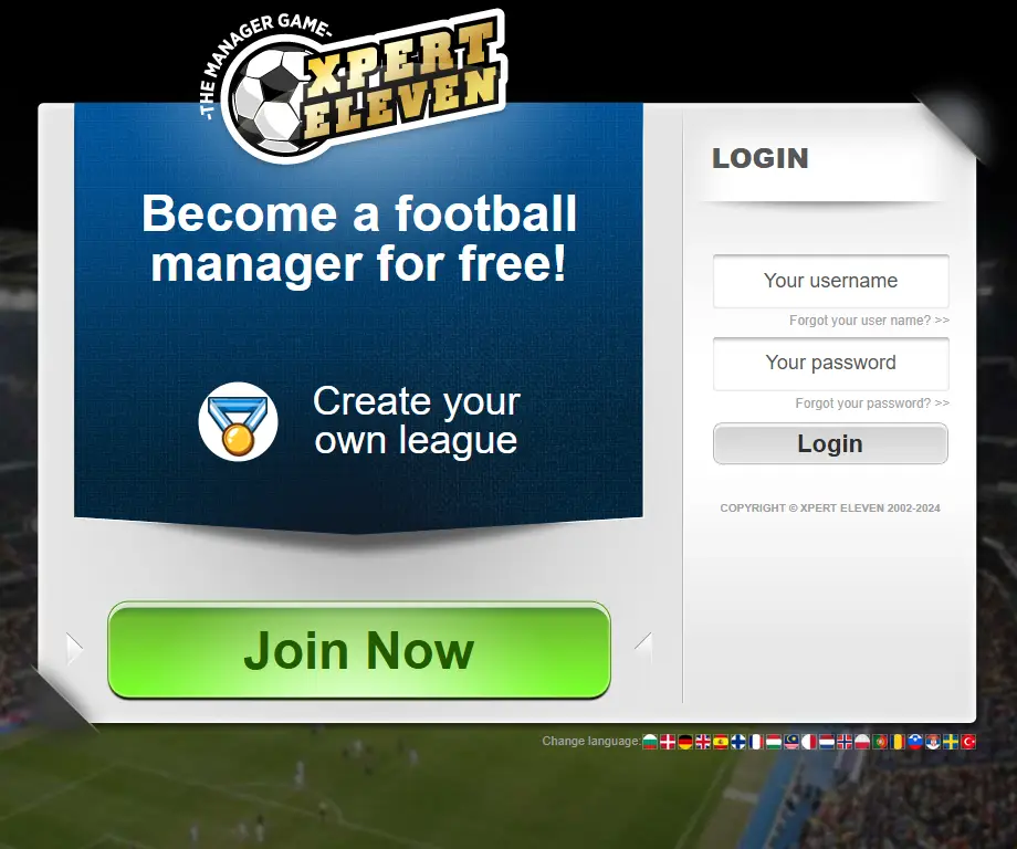 backlink from xperteleven.com
