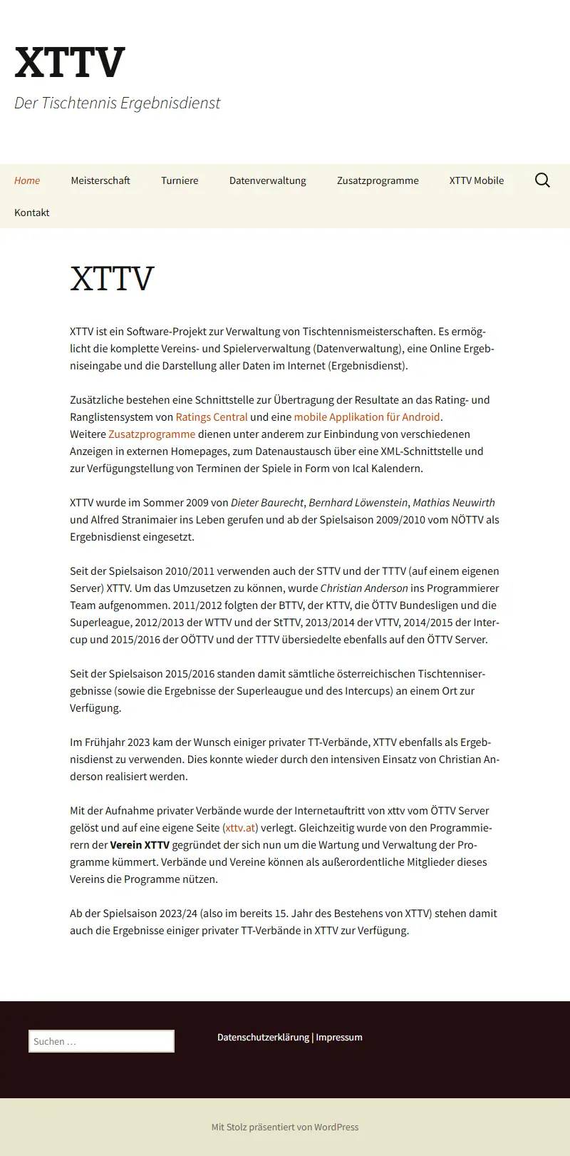 backlink from xttv.at