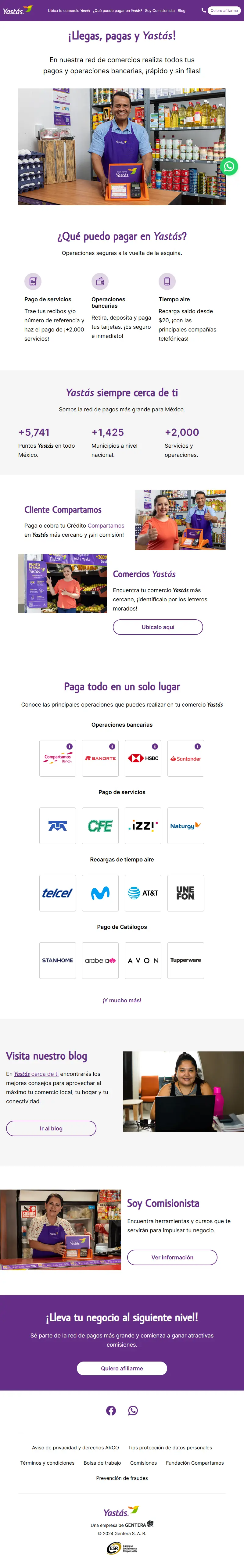 backlink from yastas.com