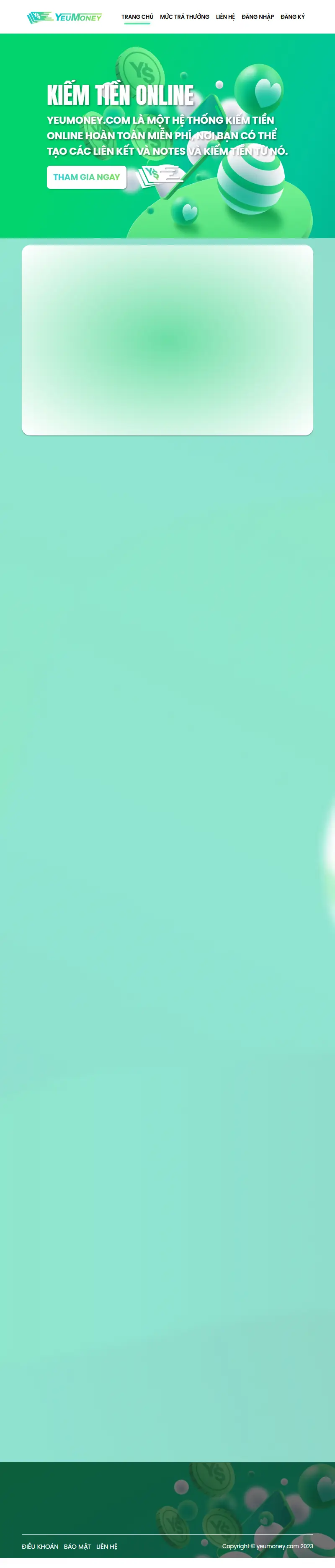 backlink from yeumoney.com
