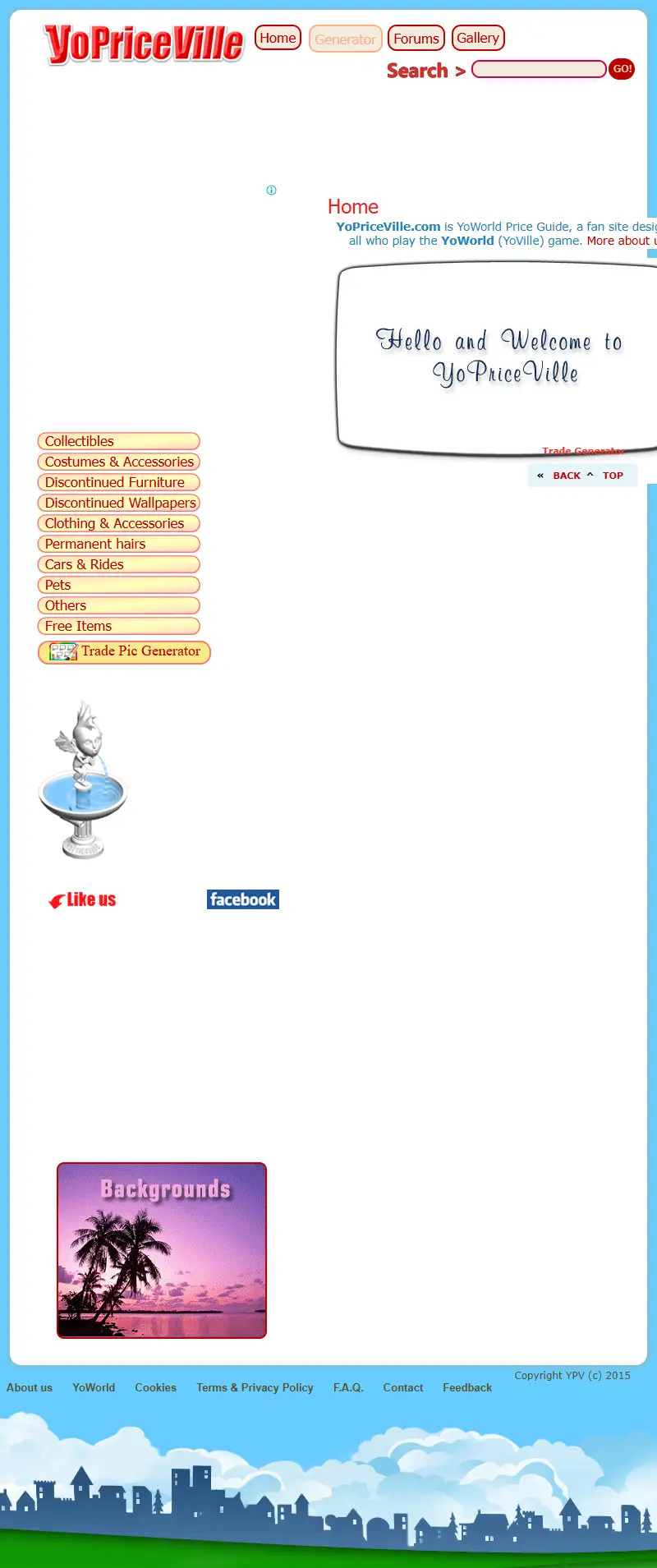 backlink from yopriceville.com