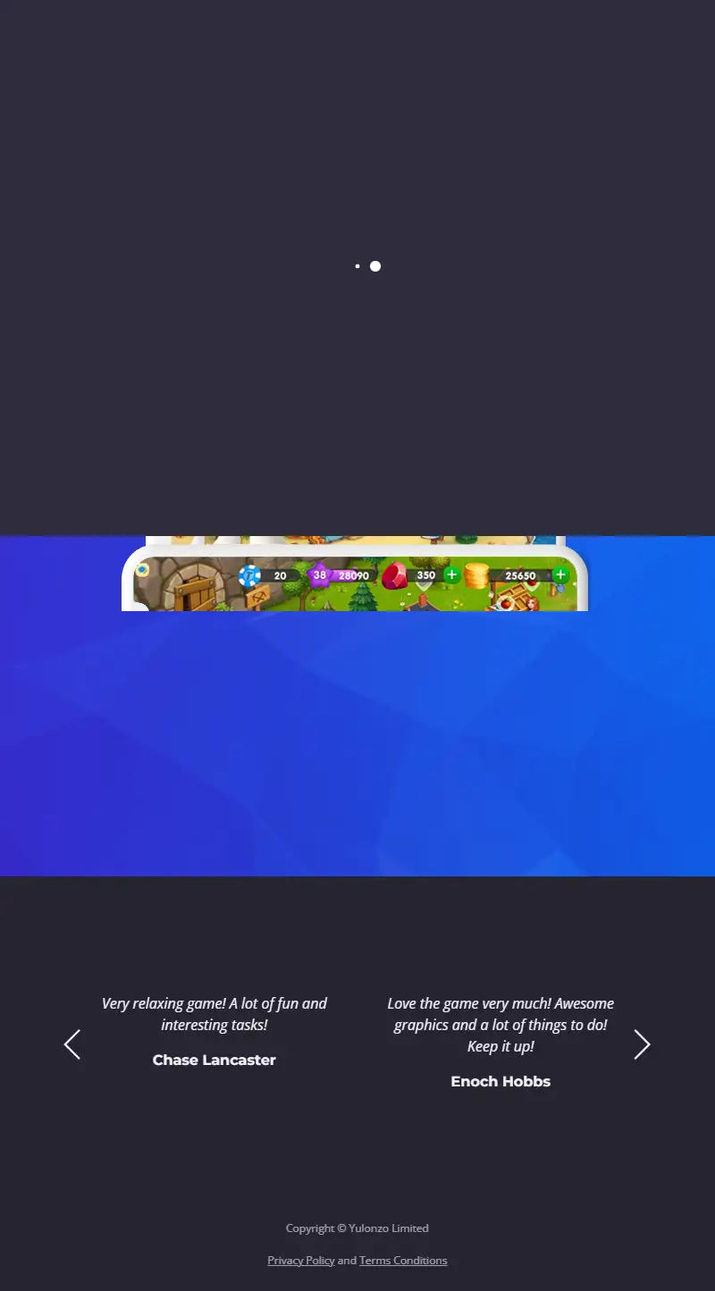 backlink from yulonzo.com