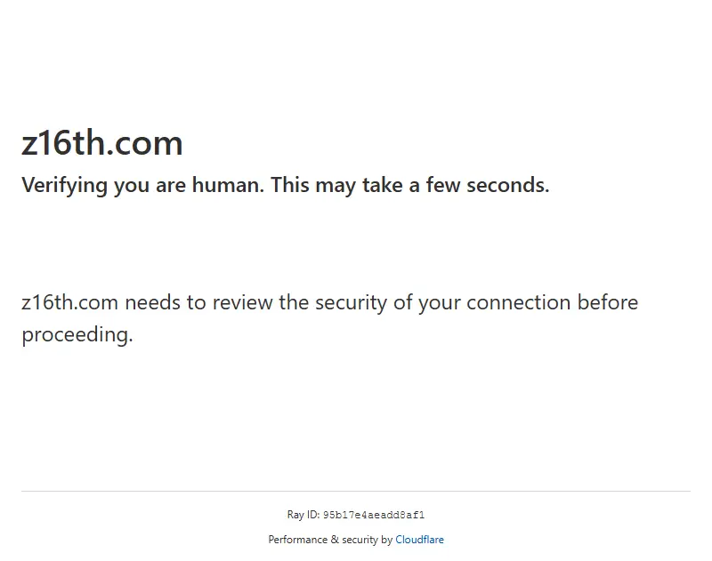 backlink from z16th.com