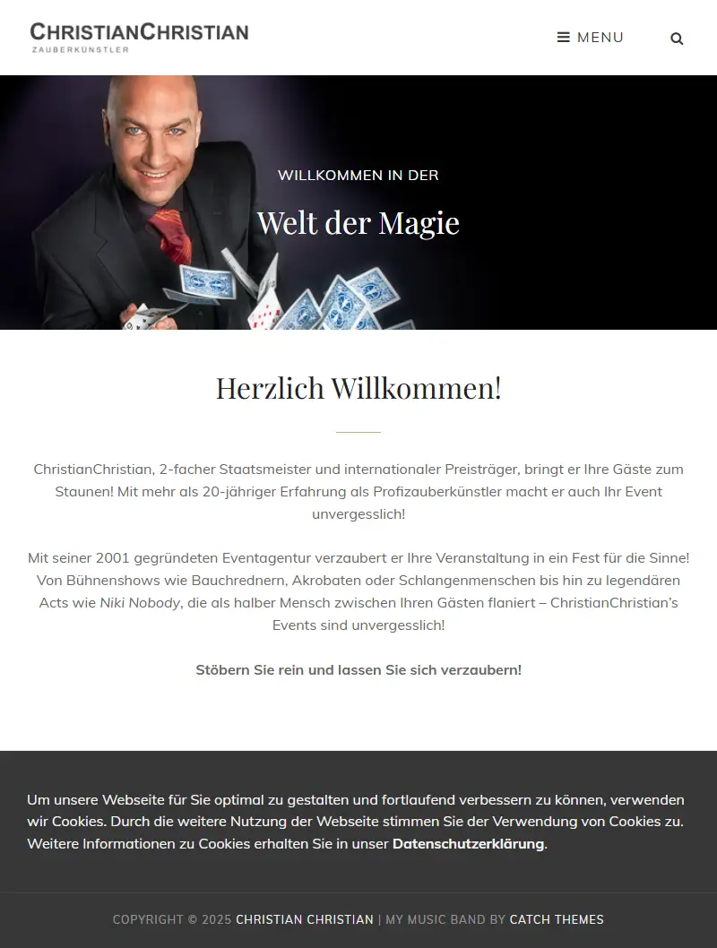 backlink from zauberatelier.at
