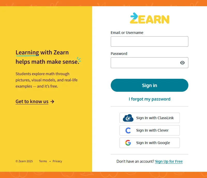 backlink from zearn.org