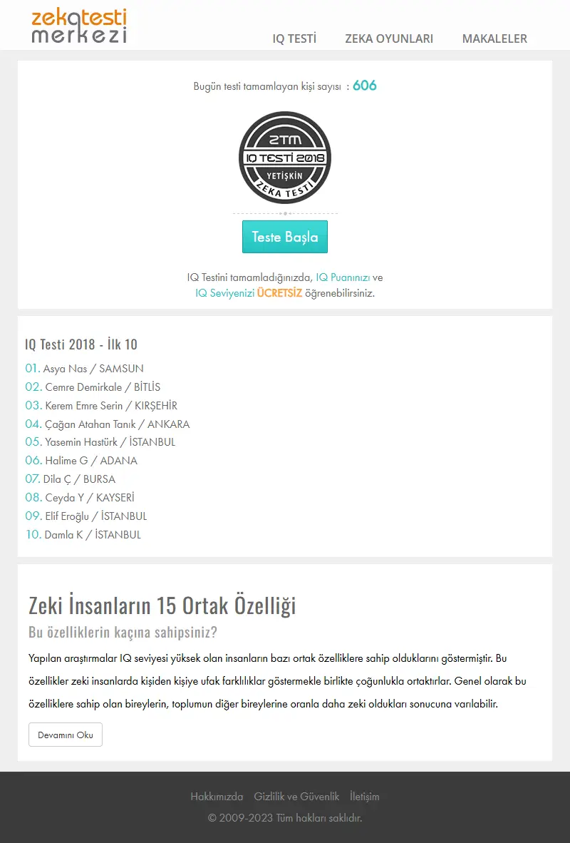 backlink from zekatestimerkezi.com