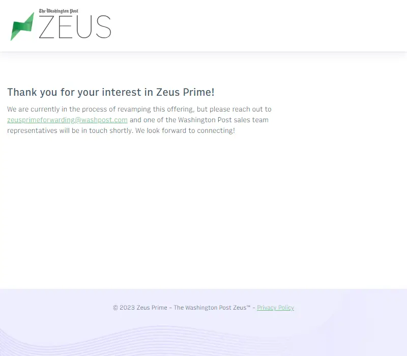 backlink from zeustechnology.com