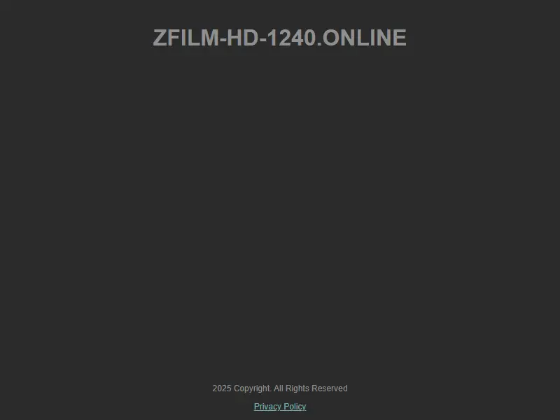 backlink from zfilm-hd-1240.online