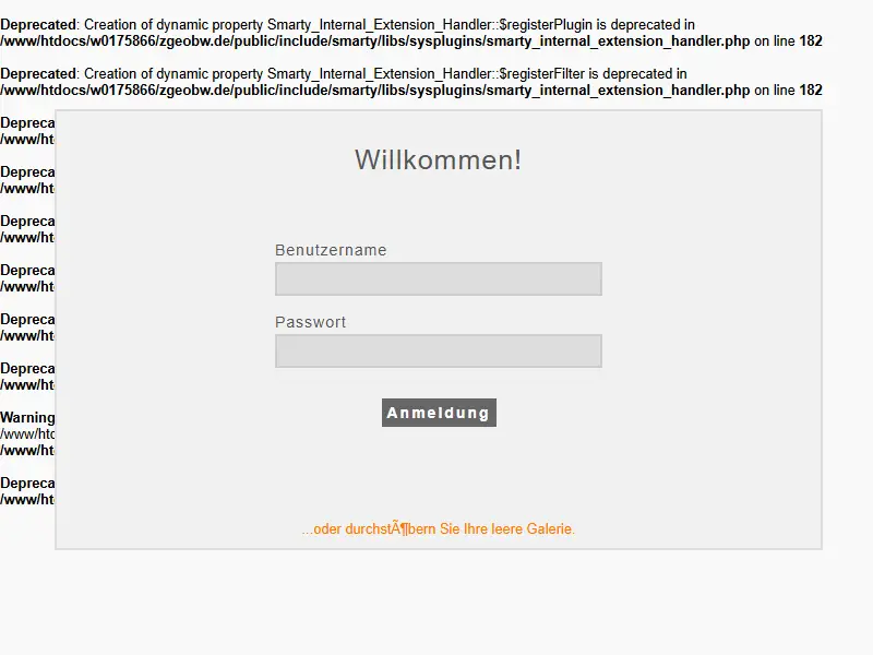 backlink from zgeobw.de