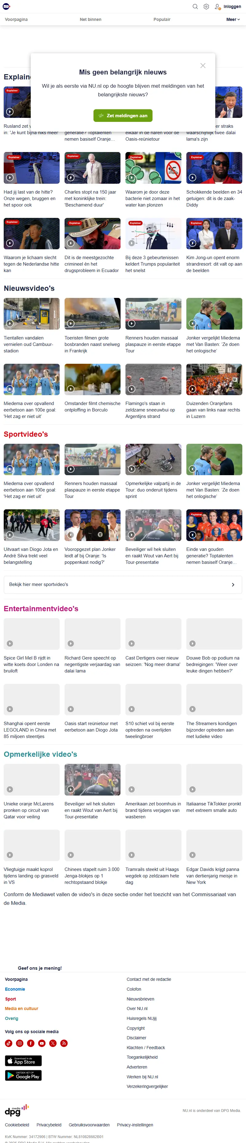 backlink from zie.nl